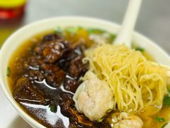 -顺兴面店(领展购物广场西区店)