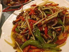 -陈胖子特色菜.鲜货现炒(融景城店)