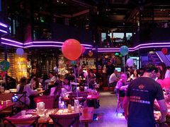 -胡桃里音乐酒馆(白云五号T5 MALL店)