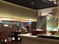 -富力希尔顿酒店·地阔自助餐厅