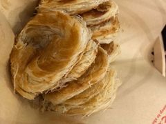 龙酥卷-羊之道草原味道清真餐厅(番禺店)