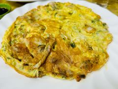 蚝仔烙-南海渔村海鲜餐厅(溪涌店)