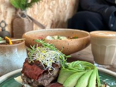 -O'mills Sourdough Bakery&Bistro(永嘉路店)