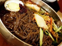 -长寿参鸡汤(朝韩风情街店)