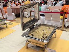 -北京九华山庄会展酒店