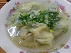-松盛糕团店(红旗桥店)