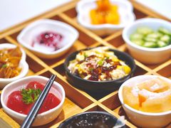 清汤新仙牛腩-新仙清汤牛腩(铜锣湾店)