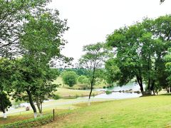 -钟山体育运动公园
