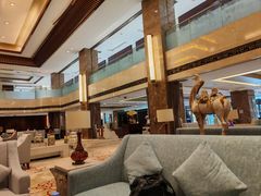 -西安阳光国际大酒店·中餐厅