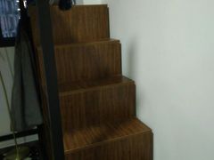 -魔方公寓青年社区(恒丰路店)