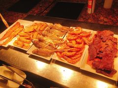 -杭州国际会议中心洲际酒店-原素全日餐厅(解放东路店)