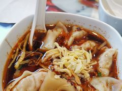 -锡笼记·无锡小笼(方塔店)