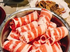 -胡哥烤肥牛(车公庙店)