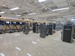 -古德菲力健身(特区报业店)