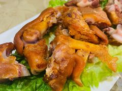 -东北老家私房菜(文灶店)