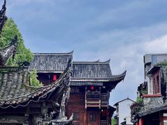 -胜泉小吃(太平桥店)