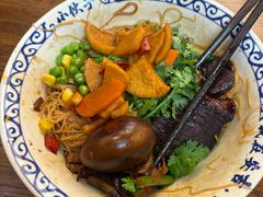 -梅溪·小伙子干挑面(安吉总店)