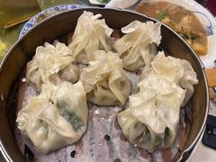 -内蒙联营烧麦 草原石榴红(护国寺店)