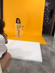 -天使宝宝儿童摄影店