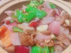 -破三川·新川菜(静安大融城店)