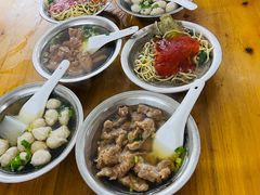 -东兴牛肉店(庄府巷店)