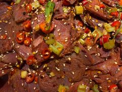 -焰江山海鲜牛排烤肉自助(锦华万达二星店)