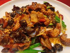 -北平食府(马鞍山路店)