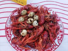 -饶福记·南昌烧烤大排档(九龙湖土著店)