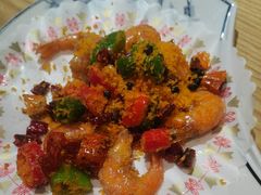 -德胜轩正宗顺德菜(宝安沙井会展中心店)