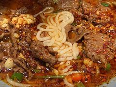 -懒人盐府人家(航天桥店)