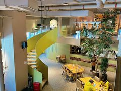 -KimPro 辛普乐概念韩餐