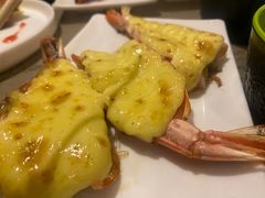 -海天盛宴海鲜自助(正大广场店)
