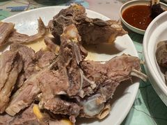-牧马人奶茶馆(乌兰察布总店)