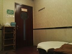 -知足堂养生会所(碑亭巷店)