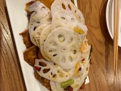 -福苗小骆驼烧烤(莲湖路店)