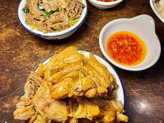 -凤兴鸡煲(宝安海雅店)