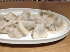 -天怡興·百年蒸饺(中心书城店)
