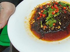 -新丁香海鲜酒店(银海商贸城店)