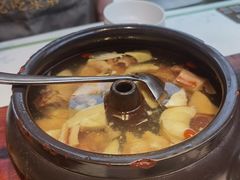 -云海肴·汽锅鸡·云南菜(高德置地店)