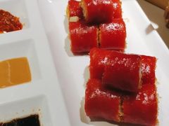 -悦满楼·西关名点·湛江名菜(航空综合大厦店)