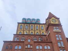 -青岛啤酒博物馆