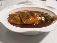 -肆月河豚·新淮扬(金融街店)