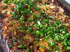 -弓虽昌焖烧鸡(大竹林店)