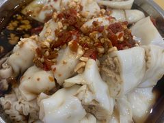 -正宗东门老牌豆芽粉