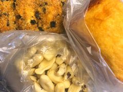 -寻味唐派·牛奶手撕面包(府前街店)