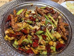 -掌上鲜(南顺城街店)