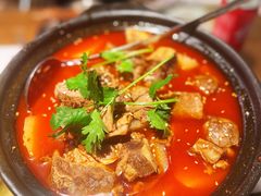 -神府路壹号·海鲜烧烤·砂锅粥·锅物(三坊七巷店)