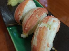 -蟹料理 北海道かに将軍(札幌本店)