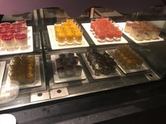 -广州富力君悦大酒店·凯菲厅