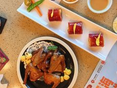 -点都德(龙之梦店)